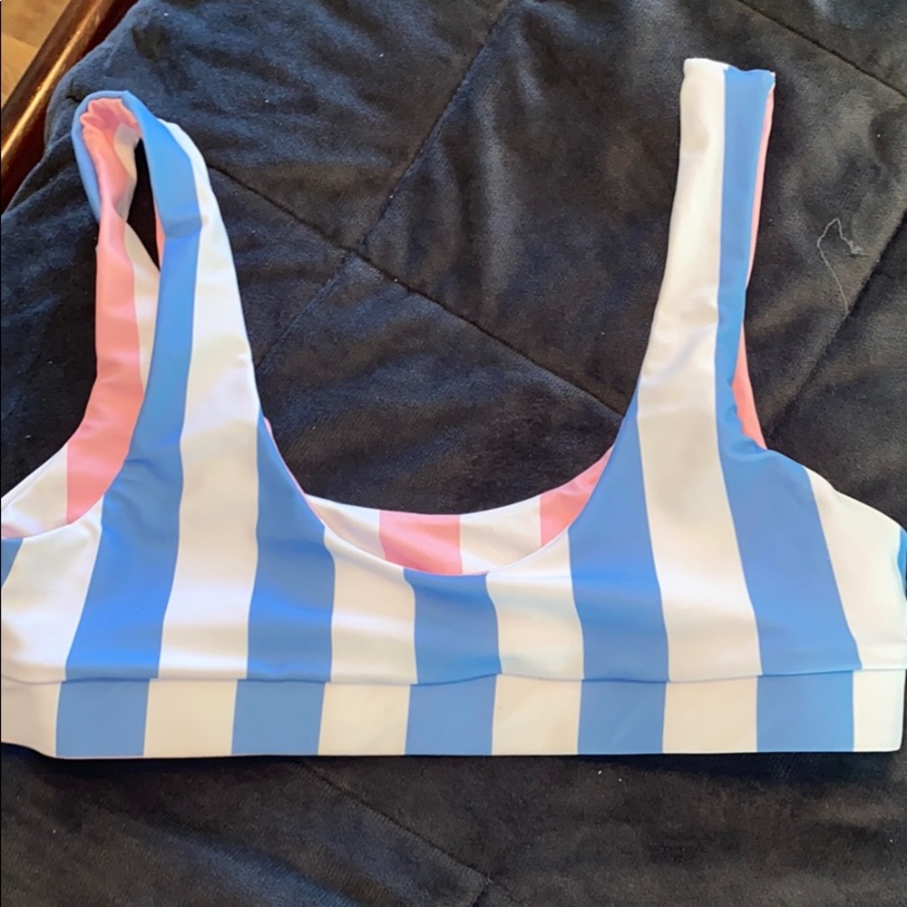 Reversible Bikini Set Small